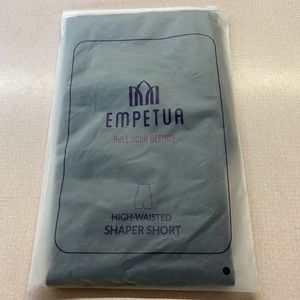 Shapermint Shorts 🌺